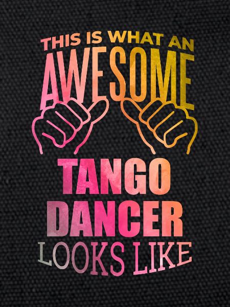 Tango Tango Tango