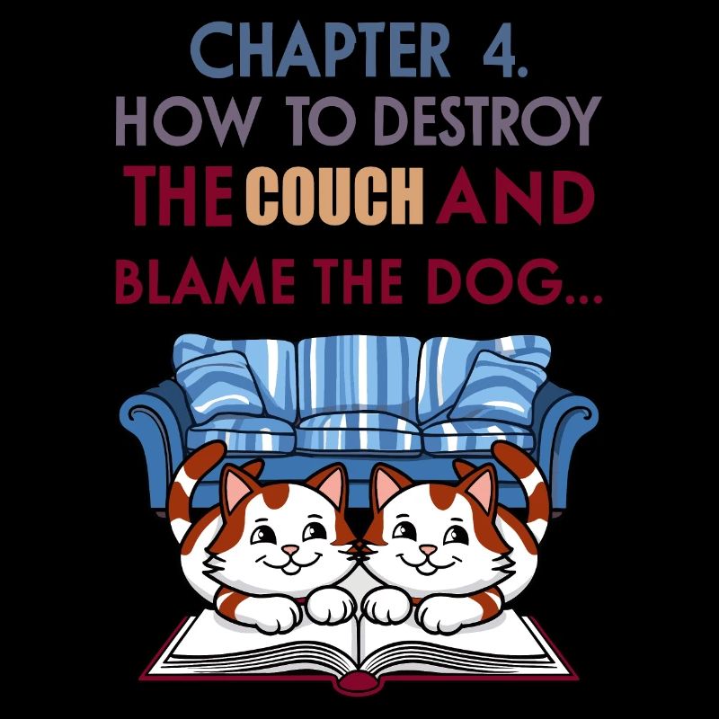 Clever cats