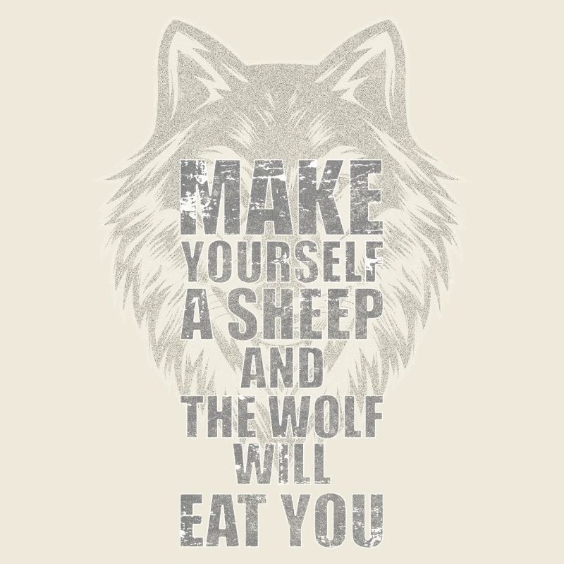 loups chien loup gris