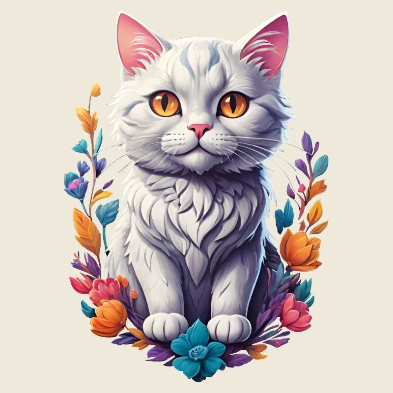 Kitten