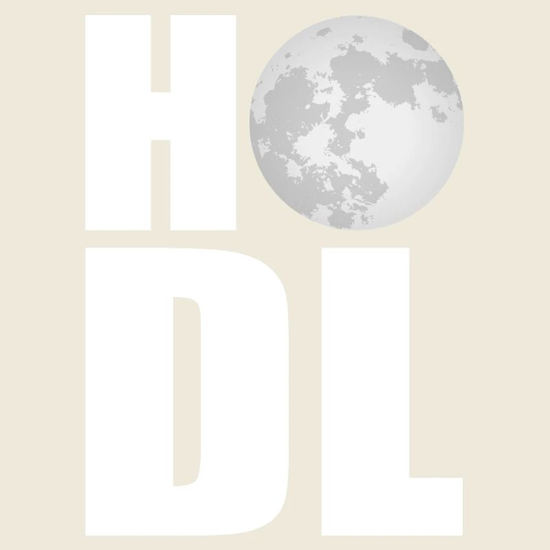 Bitcoin Hodl