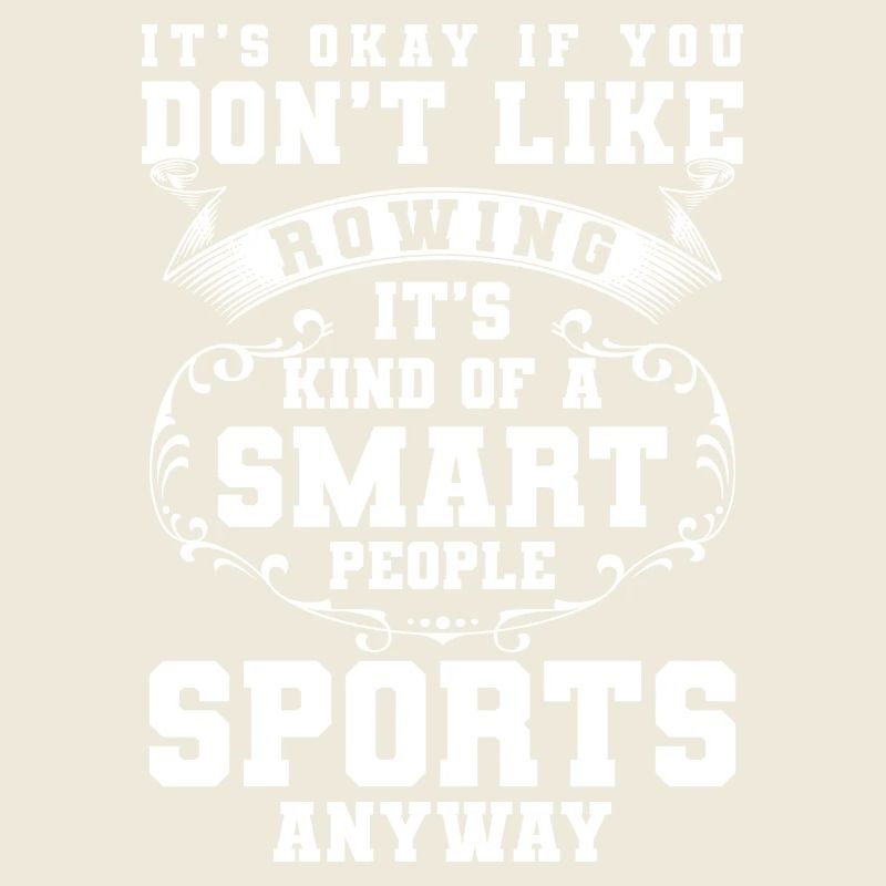 Rudergerät Training Ruder Rudertraining