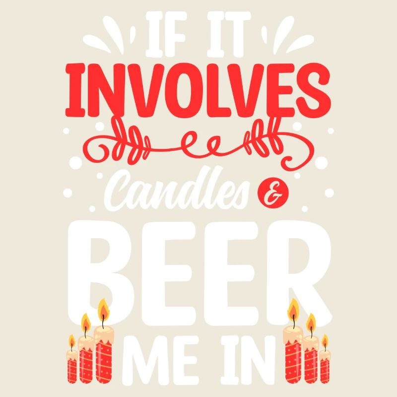 Candles Fire Romance