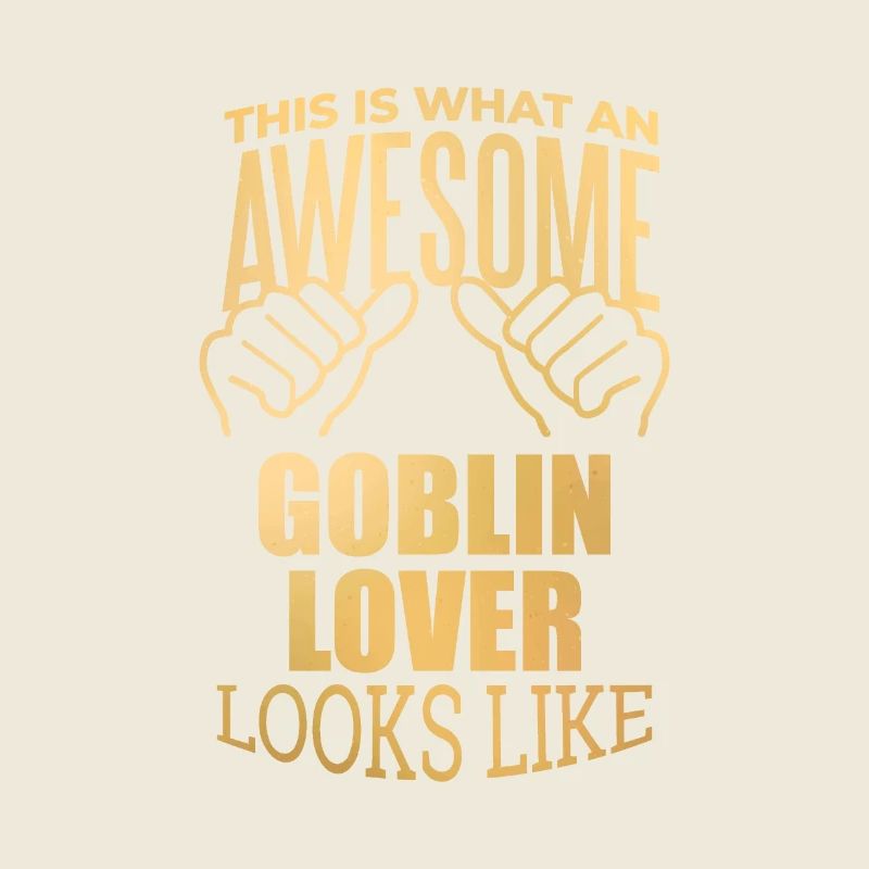 Goblin Goblin Goblin