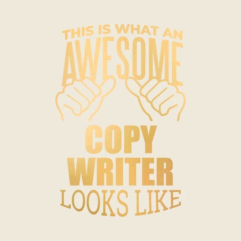 Copywriter