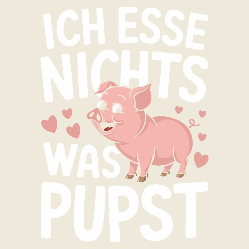 Animal cochon