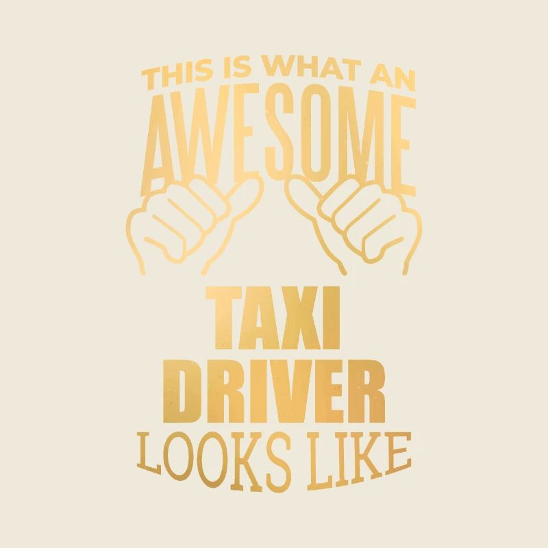 Taxifahrer