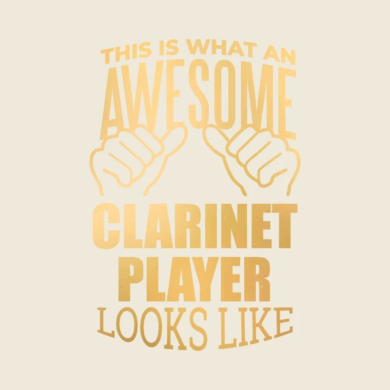 clarinette