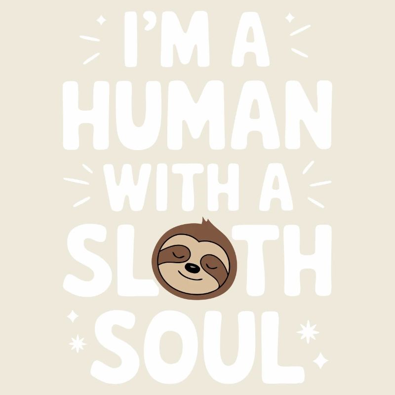 Sloth Sloths Sleeping Lazy