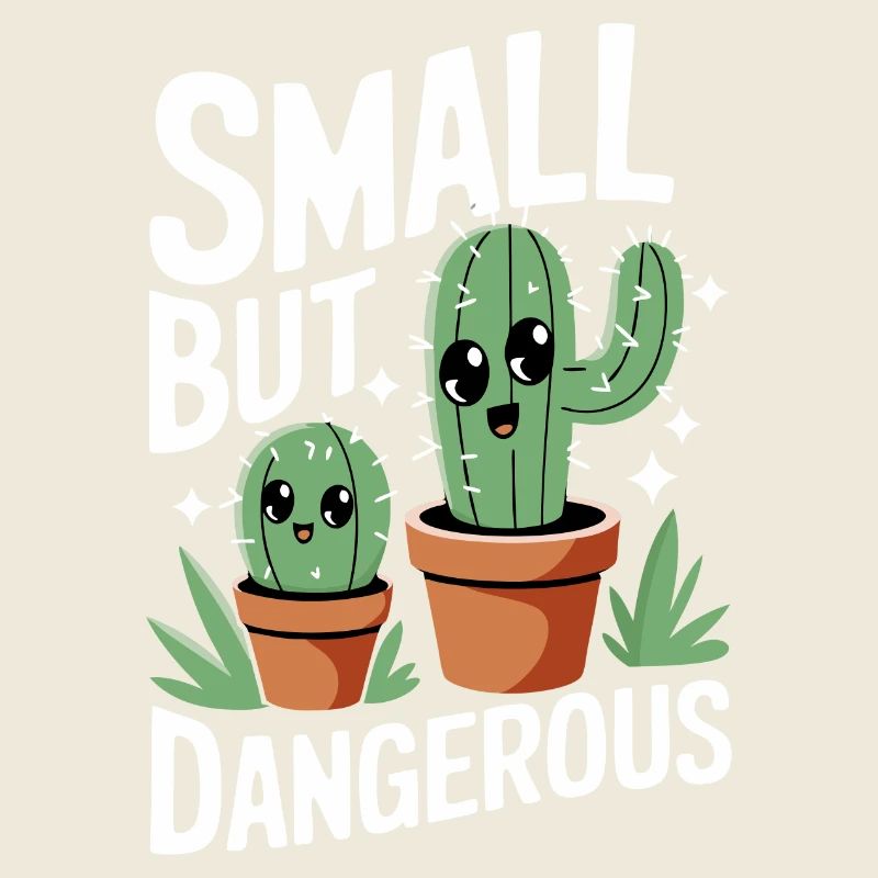 Cactus Cacti Desert Plant
