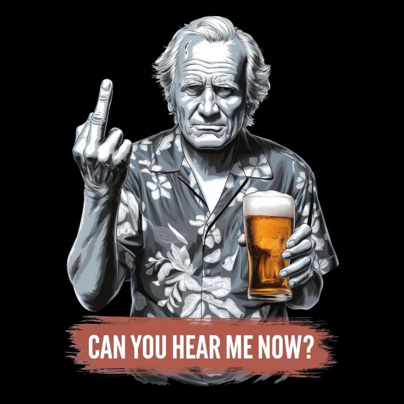 Can You Hear Me Now?