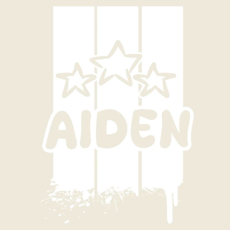 Aiden Aiden