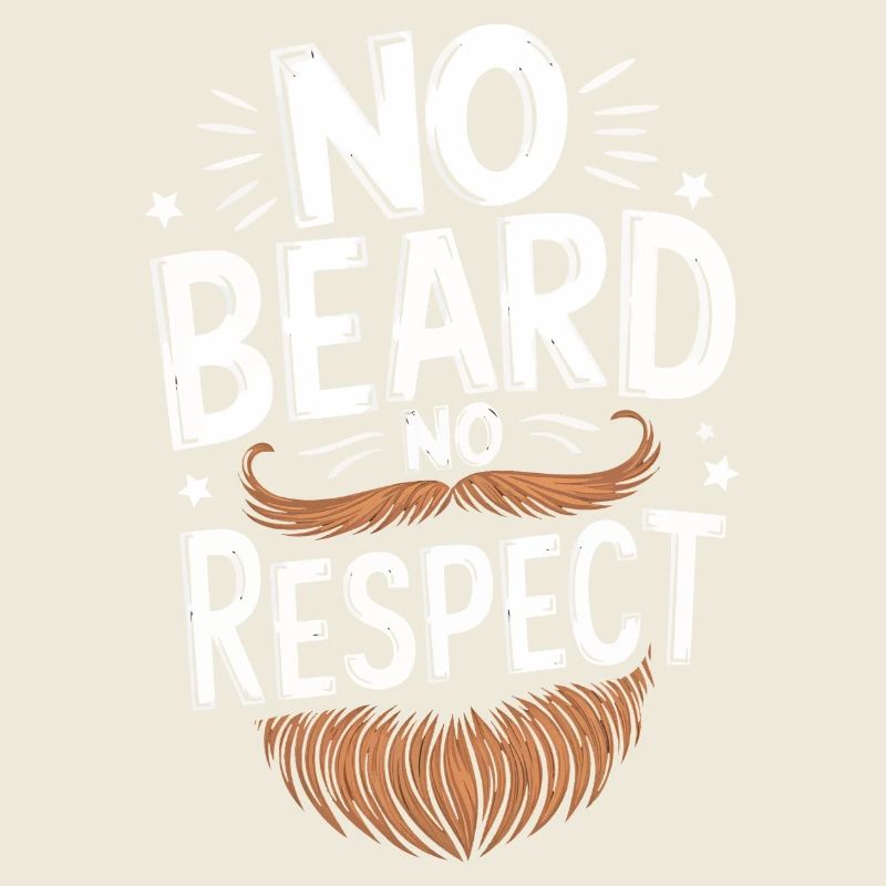 Bart Schnurrbart Bärtige Männer