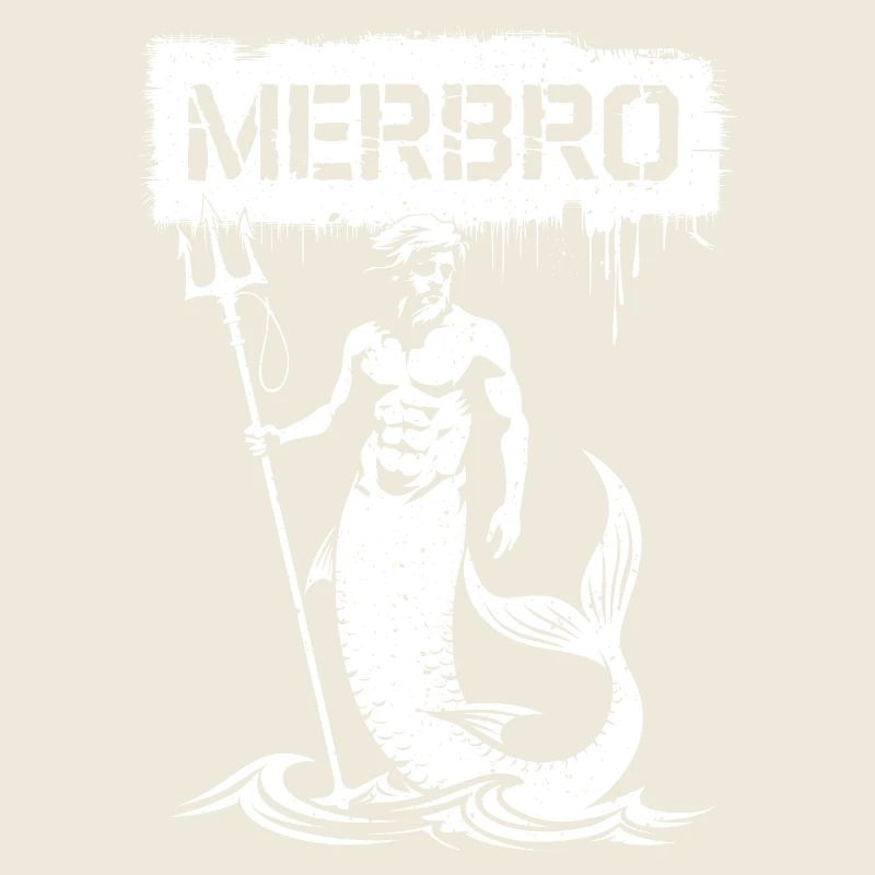 Merbro - Mysterious Hydropower