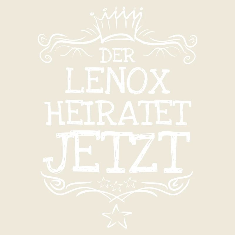 Cadeau pour Lenox