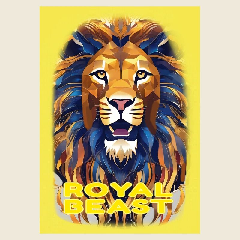 BÊTE ROYALE