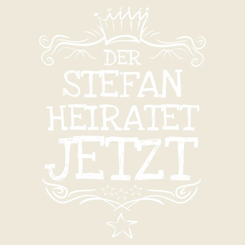 Bachelor Stefan