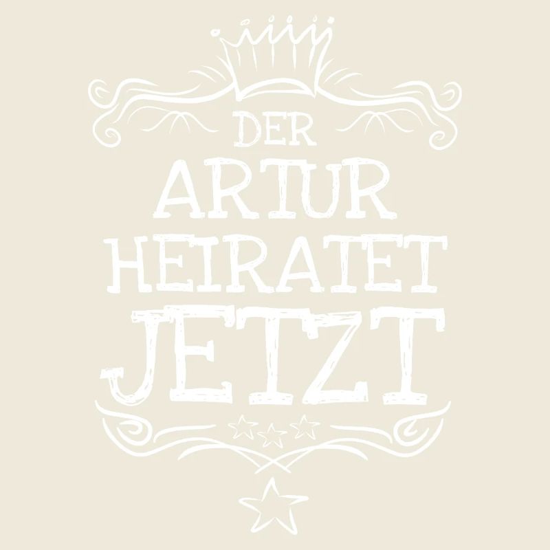 Cadeau pour Artur