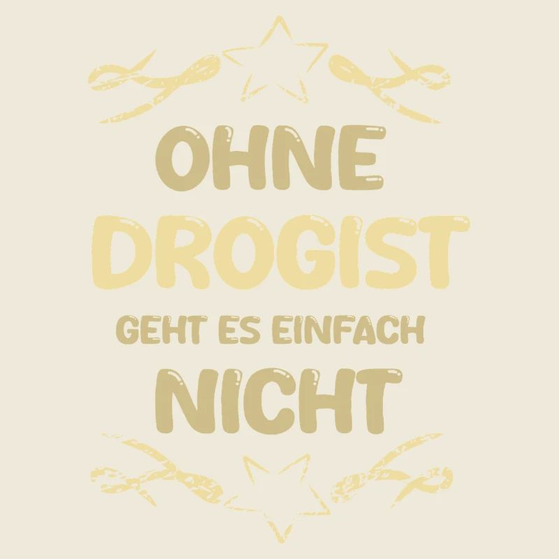 Drogist Drogist