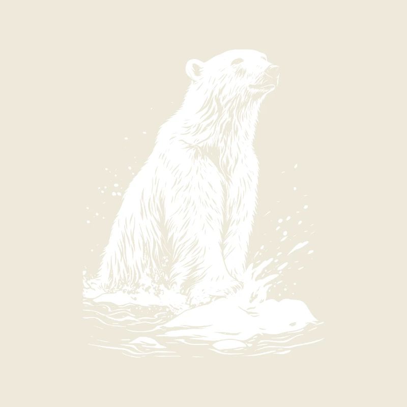 Polar bear