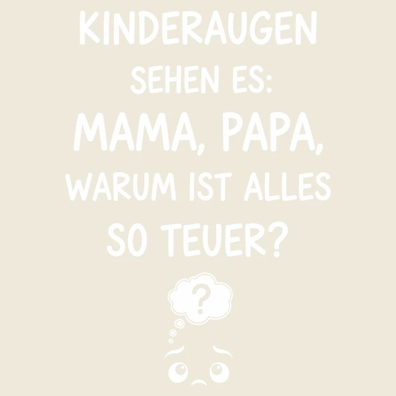 Why is everything so expensive?