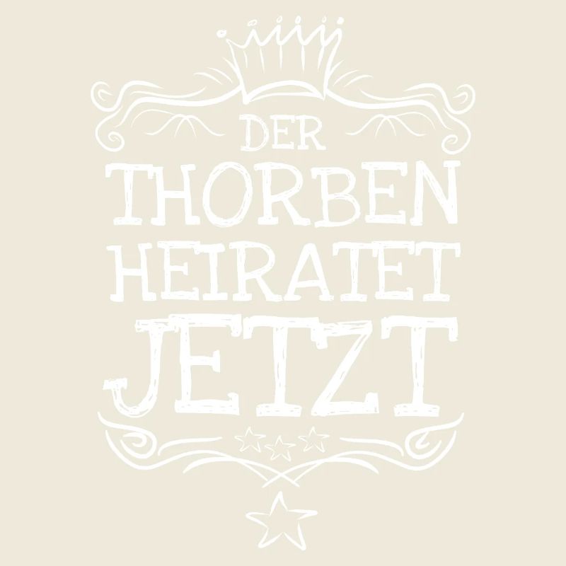 Thorben als Bachelor