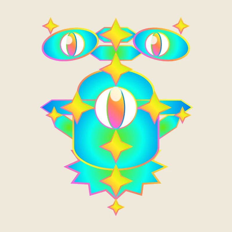 Milles étoiles version 2