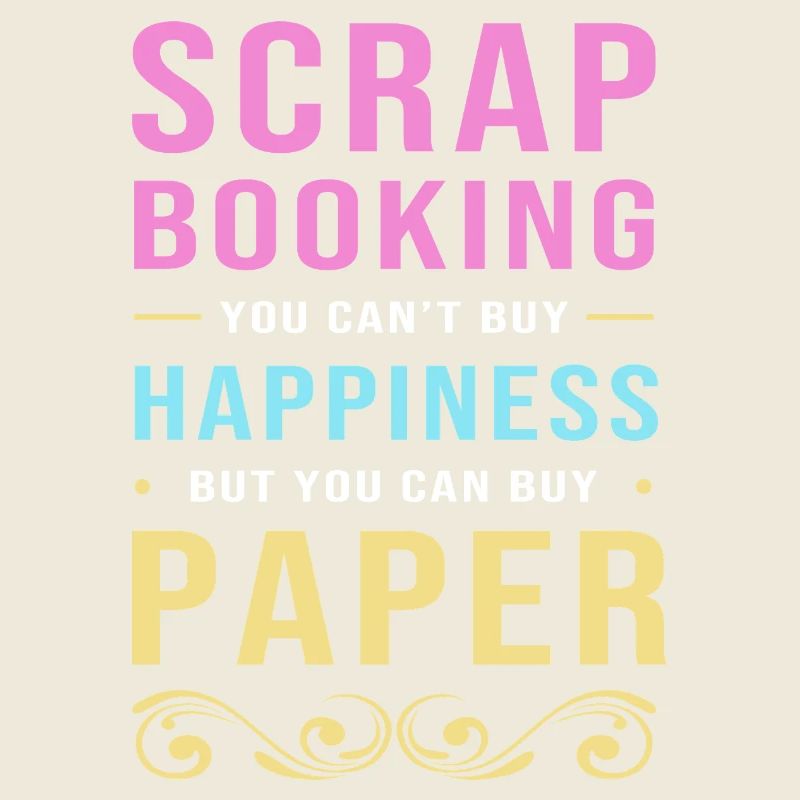 Scrapbooking Scrapbook