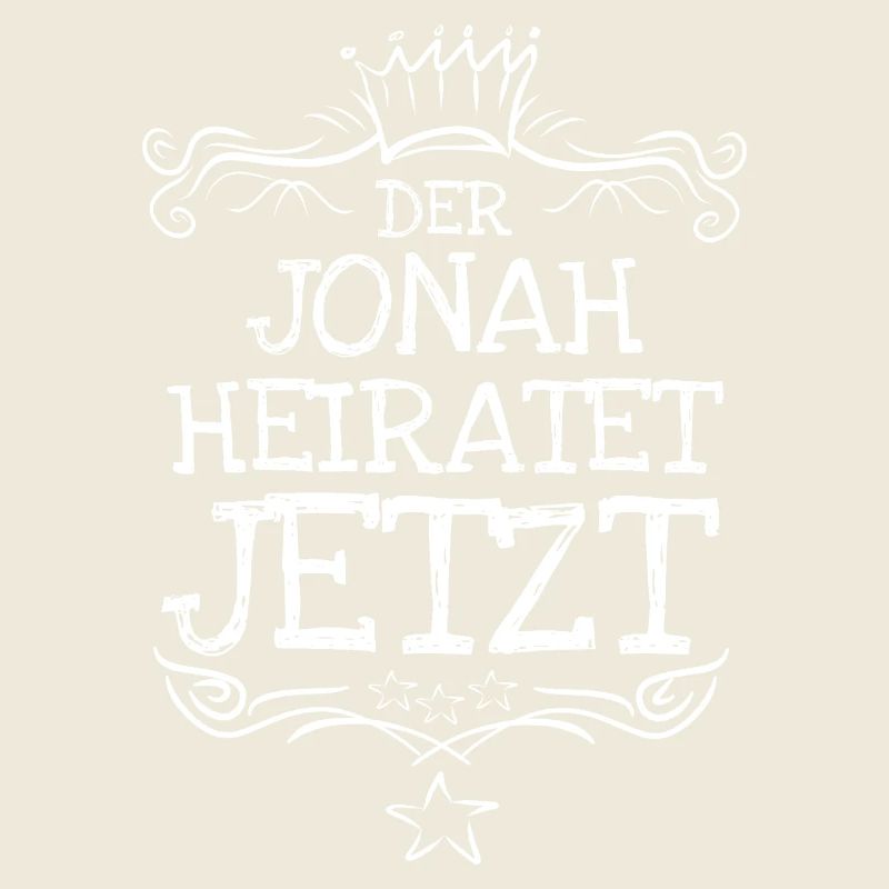 Jonah as Bachelor