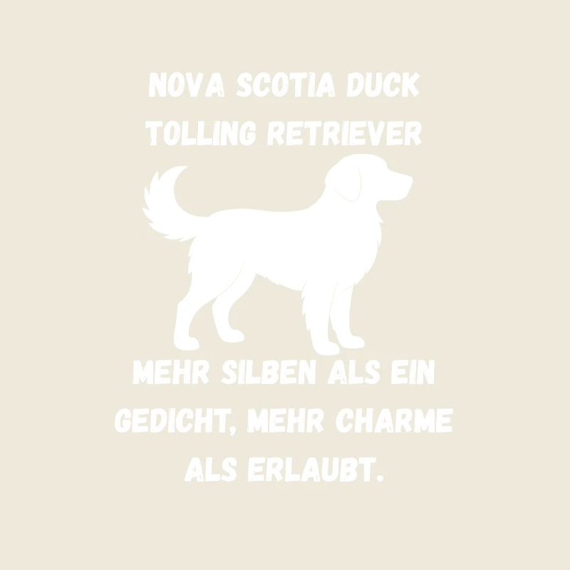 Duck Toller 