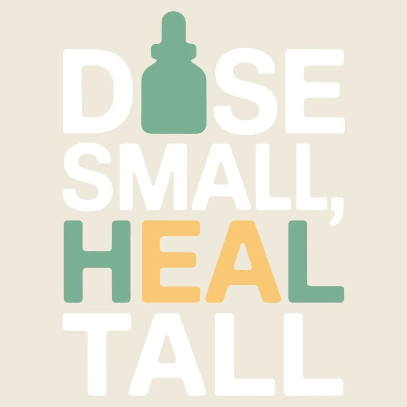 Certified Clinical Micro-Dose Specialist Apparel 