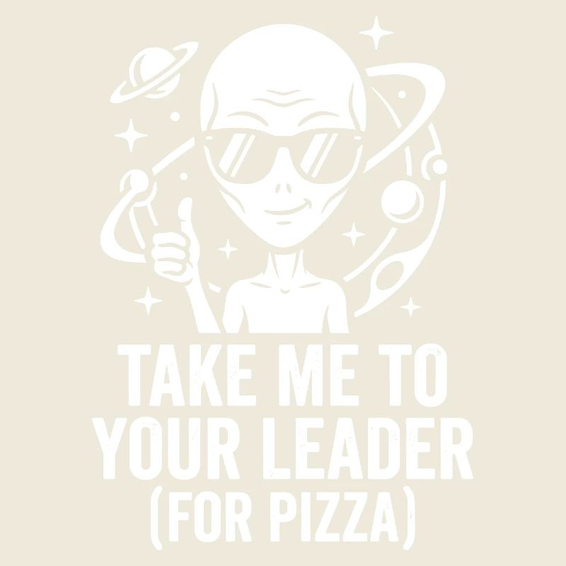 Emmène-moi à ta chef pizza