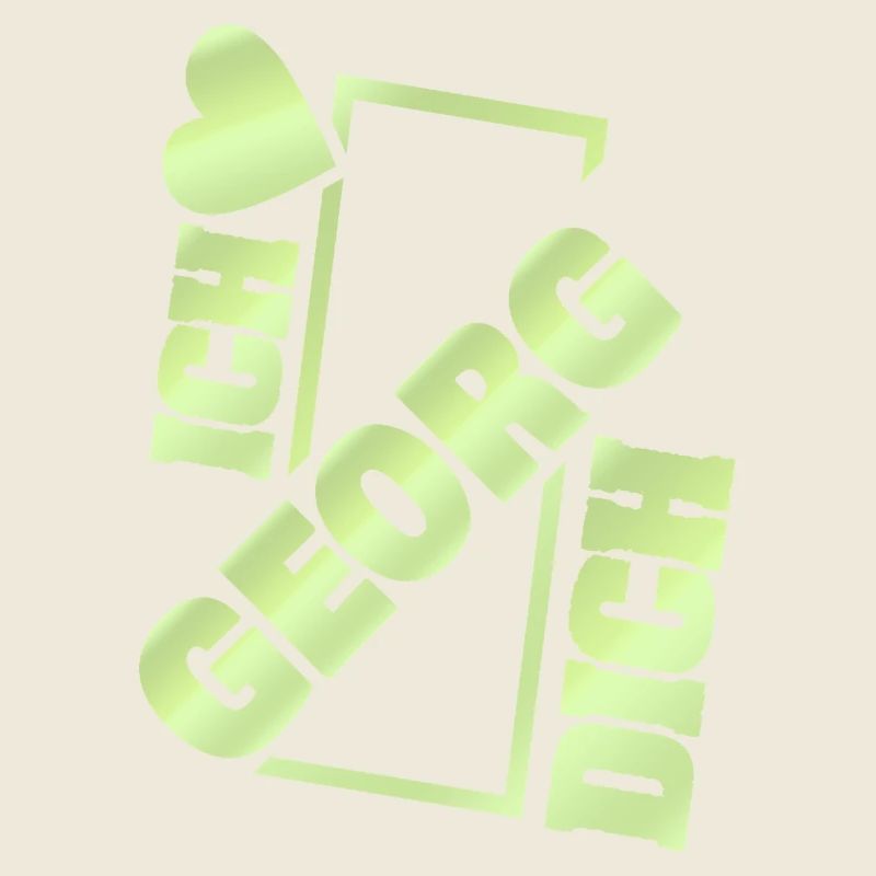 Cher Georg