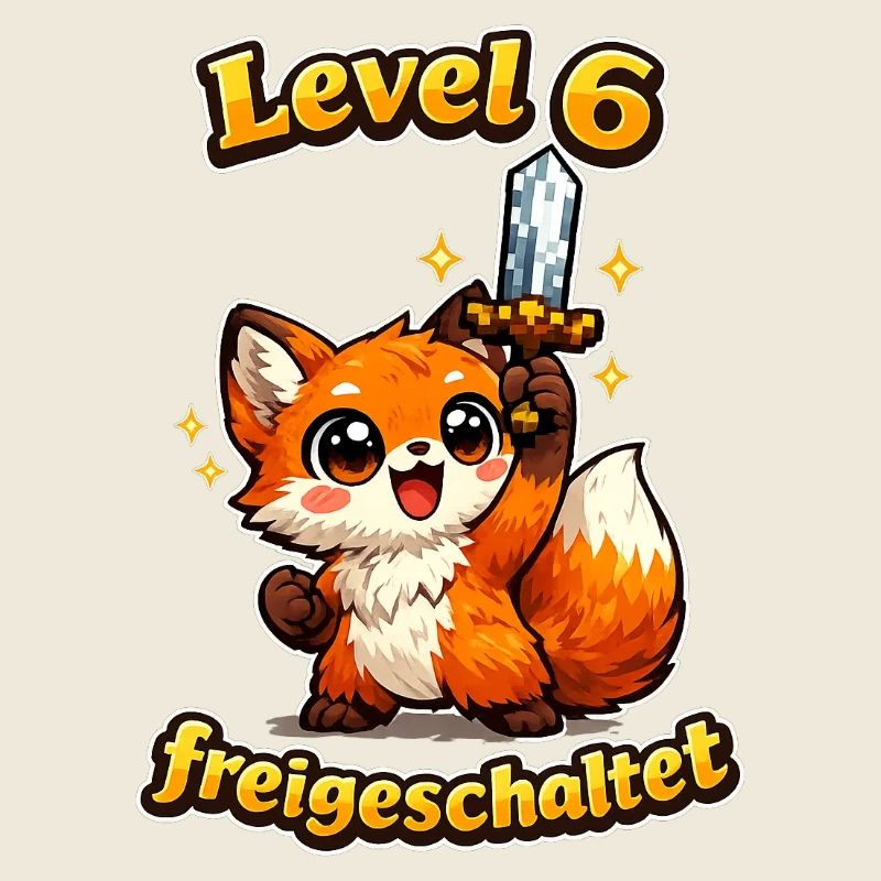Fuchs_Level_6