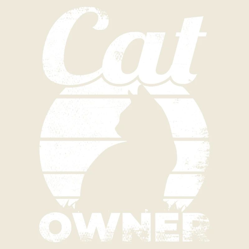 Propriétaires de chats