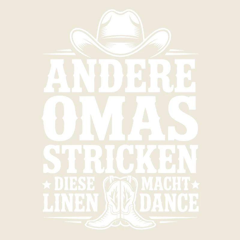 Oma Line Dance