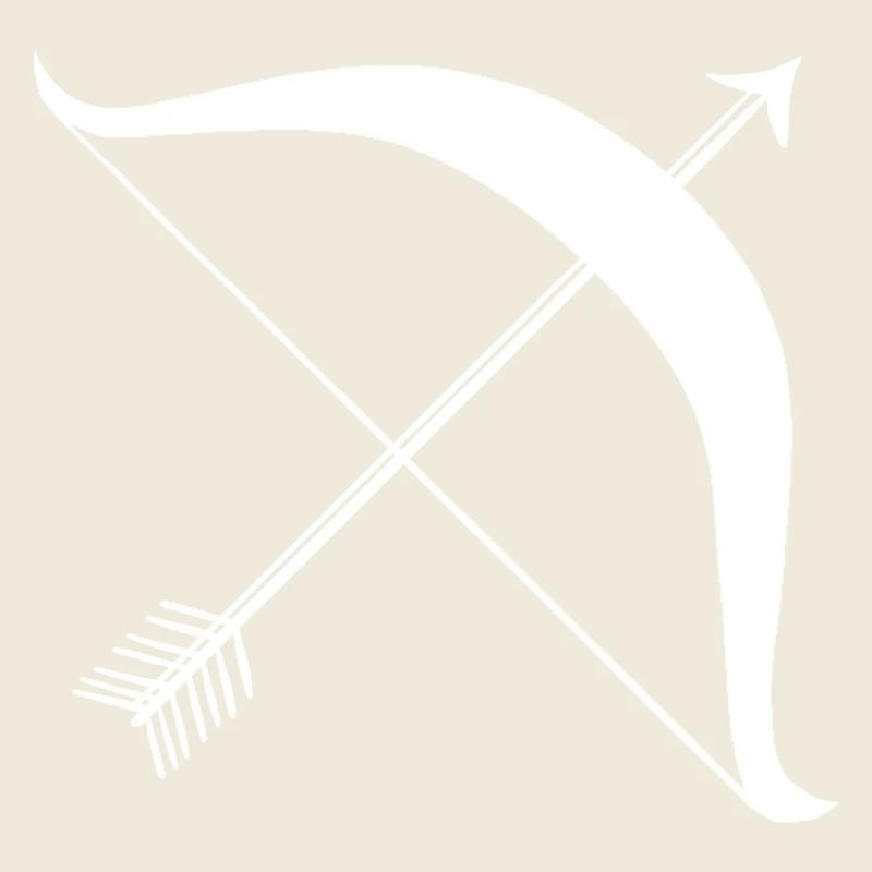 Arch Sagittarius Zodiac Sign
