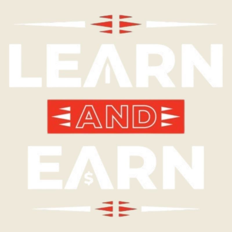 Learning and Earning Word Art