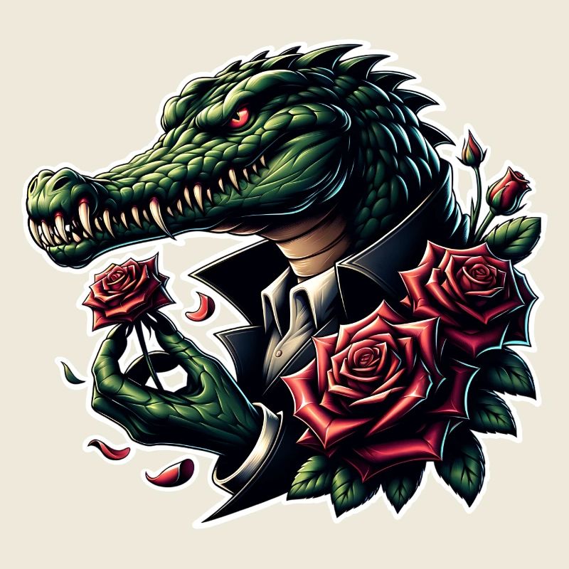 Krokodil