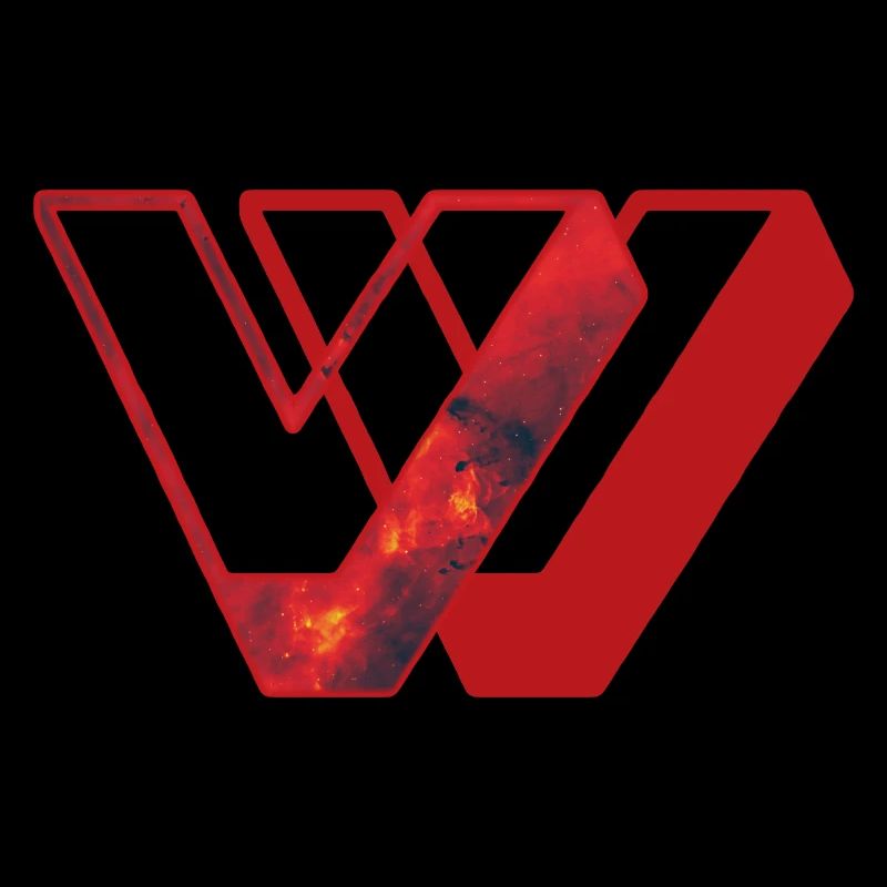 Winner Label . Fire on Fire Edition