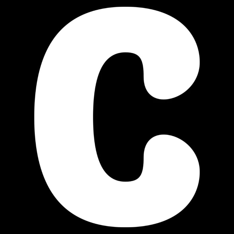 C