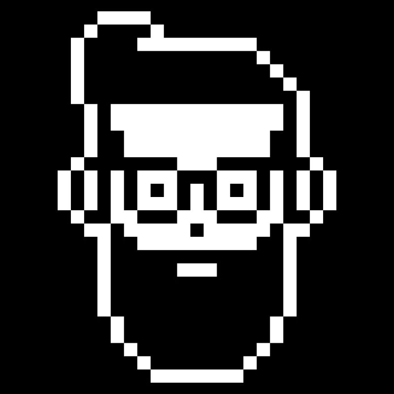 G23 Geek Man