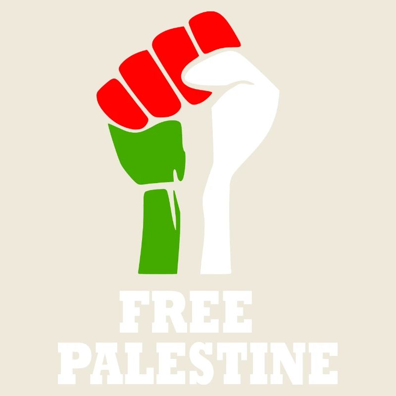Free palestine