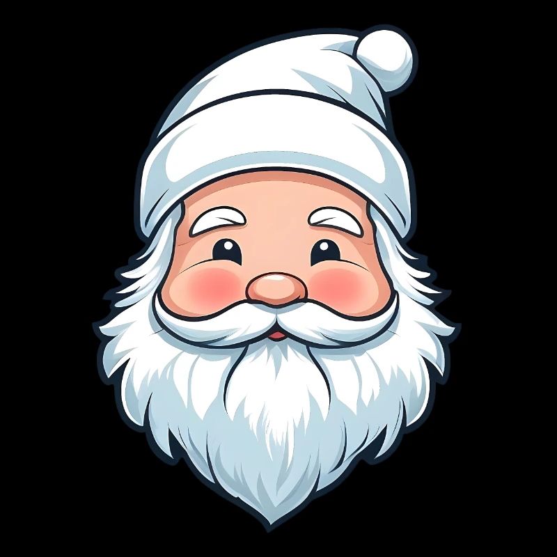 White Christmas Magic
