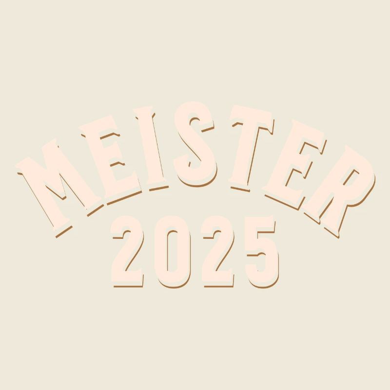 Meister 2025