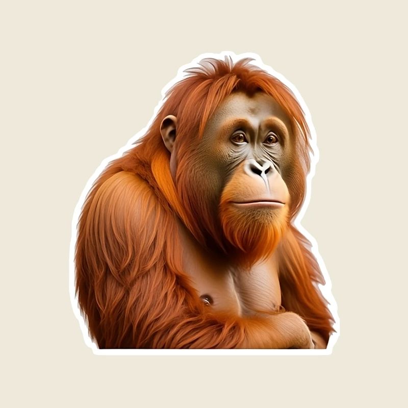 Orang-outan