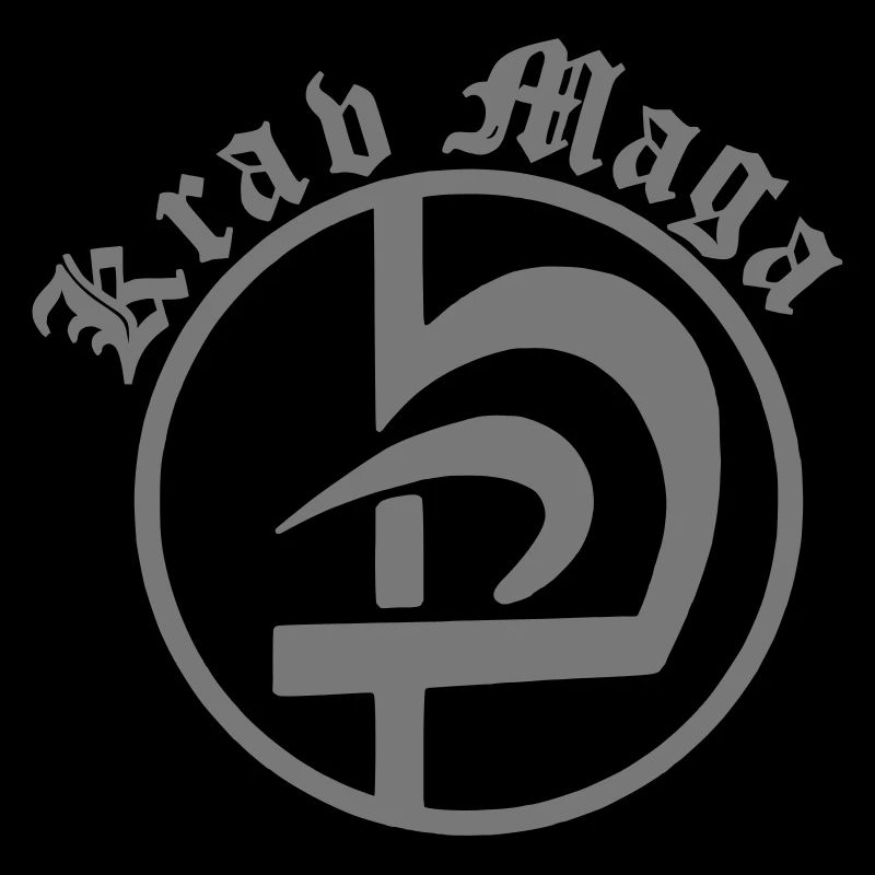 Krav Maga Logo