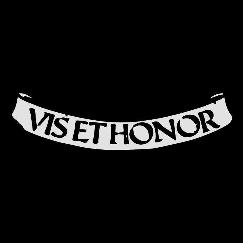 vis et honor