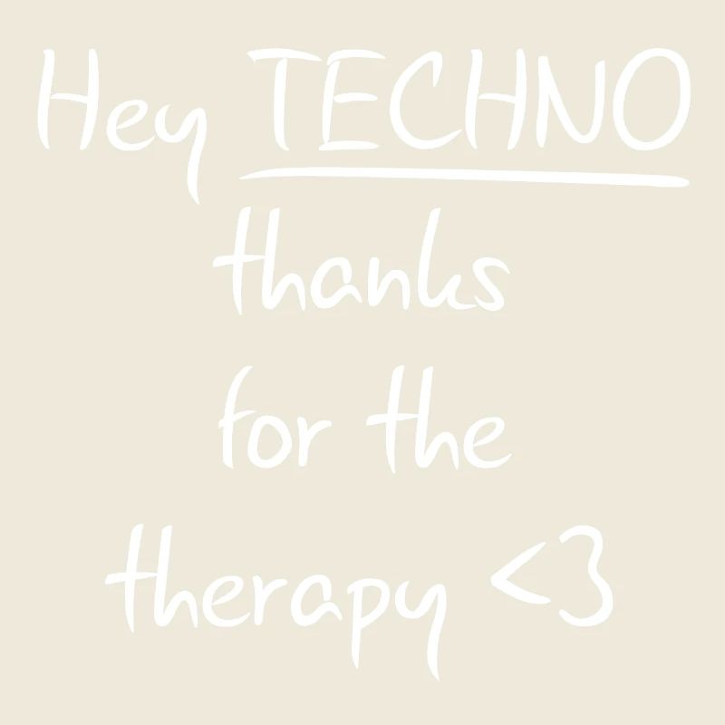 Techno thérapie