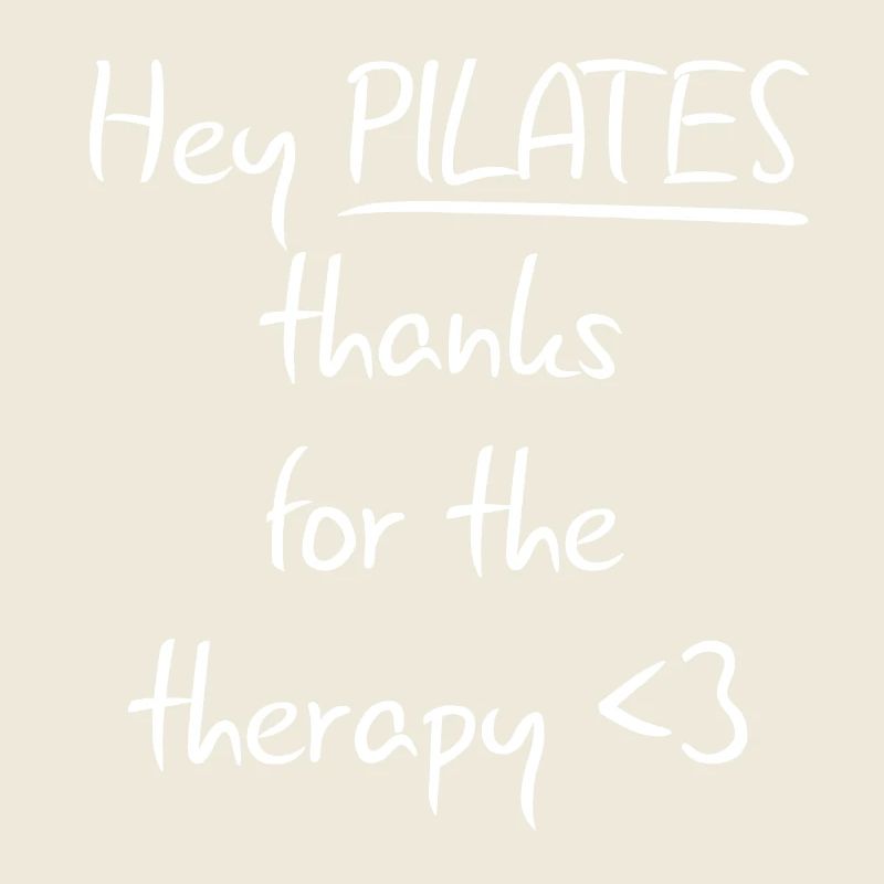 Pilates Therapy